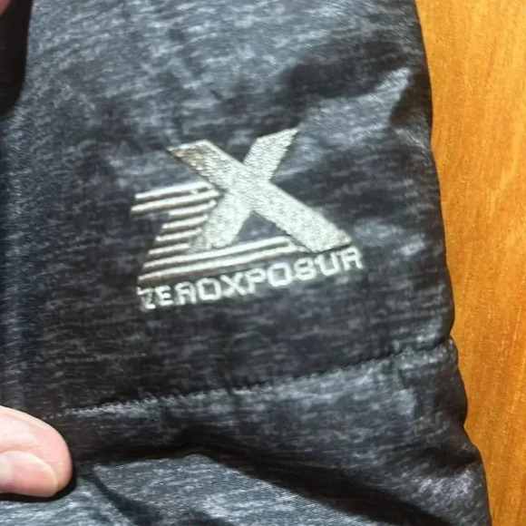 ZeroXposur Quilted puffer size XXL - Picture 3 of 8